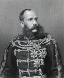 Empereur François-Joseph Ier d